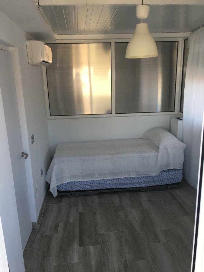 Apartmán Cabo Rubio Màlaga Exteriér fotografie